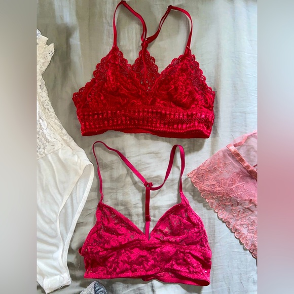 BRALETTE | LINGERIE BUNDLE - Picture 3 of 8
